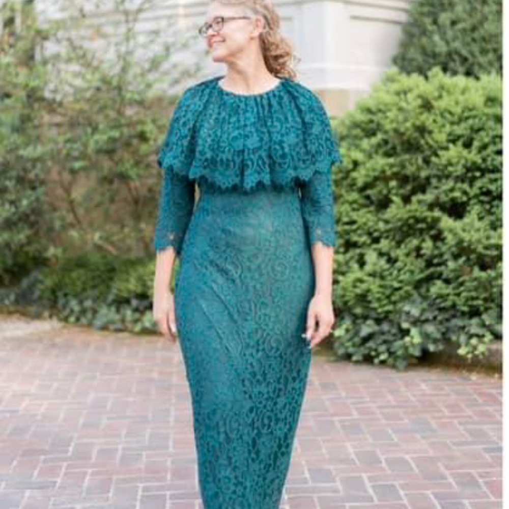 Dainty Jewells dress- Size 4X